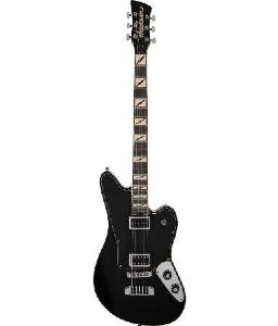 JACKSON PRO SIG LM-1987 BLACK GUITARRA ELECTRICA