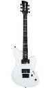 JACKSON JS22 SF HT-SN WHT GUITARRA ELECTRICA