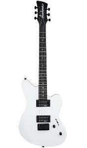 JACKSON JS22 SF HT-SN WHT GUITARRA ELECTRICA