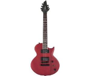 JACKSON JS SERIES MONARKH SC JS22 RED STAIN GUITARRA ELECTRICA