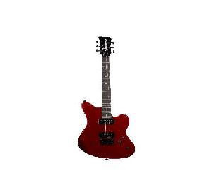 JACKSON JS SERIES EXCLUSIVE SURFCASTER JS22 HT - METALLIC RED GUITARRA ELECTRICA