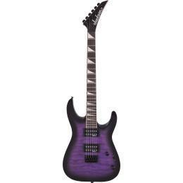 JACKSON JS SERIES DINKY® ARCH TOP JS32Q DKA HT GUITARRA ELECTRICA