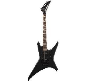 JACKSON X SERIES WRX - STN BLK_BLK HRDW GUITARRA ELECTRICA