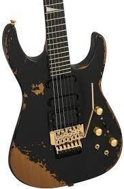 JACKSON PRO SERIES SIGNATURE PHIL COLLEN PC1-E GUITARRA ELECTRICA