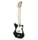 LOOG PRO NEGRA GUITARRA ELECTRICA