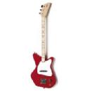 LOOG PRO ROJA GUITARRA ELECTRICA