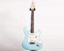 MAYBACH STRADOVARI S61 CANDY BLUE AGED GUITARRA ELECTRICA