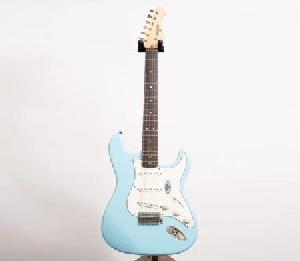 MAYBACH STRADOVARI S61 CANDY BLUE AGED GUITARRA ELECTRICA