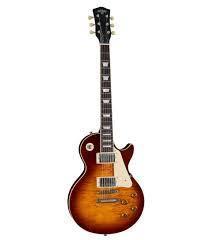 MAYBACH LESTER ICE TEA '59 AGED GUITARRA ELECTRICA Rebajado