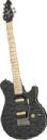 OLP MM1 TRANS BLACK GUITARRA ELECTRICA