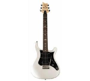 PRS SE STUDIO STANDARD WHITE PEARL GUITARRA ELECTRICA