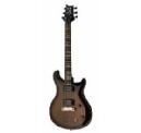 PRS SE PAUL'S GUITAR BLACK GOLD SUNBURST GUITARRA ELECTRICA