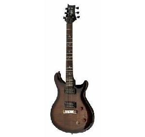 PRS SE PAUL'S GUITAR BLACK GOLD SUNBURST GUITARRA ELECTRICA