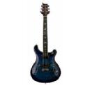 PRS SE HB II FADED BLUE BURST GUITARRA ELECTRICA