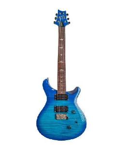 PRS SE CUSTOM 24 LAKE BLUE LTD GUITARRA ELECTRICA