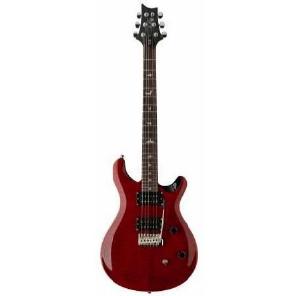PRS SE CE 24 BLACK CHERRY GUITARRA ELECTRICA