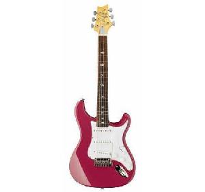 PRS SE SILVER SKY DRAGON FRUIT GUITARRA ELECTRICA Rebajado