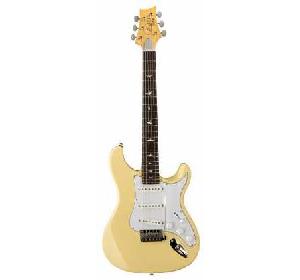 PRS SE SILVER SKY MOON WHITE GUITARRA ELECTRICA Rebajado