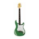 PRS SE SILVER SKY EVER GREEN GUITARRA ELECTRICA