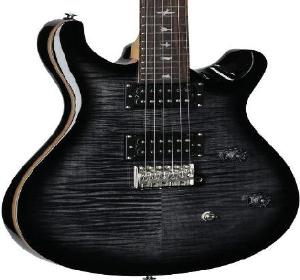 PRS SE CE24 CHARCOAL BURST GUITARRA ELECTRICA