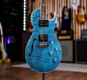 PRS GUITARS SE ZACH 594 MYERS BLUE GUITARRA ELECTRICA