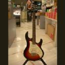 SAEHAN AE-150 3 TONE SUNBURST GUITARRA ELECTRICA