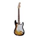 GUITAR ELECT SQUIER BULLET STRAT HT LRL BSB