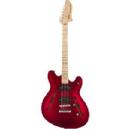GUITARRA ELECTRICA SQUIER AFFINITY STARCASTER MN CAR