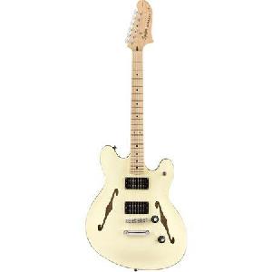 SQUIER AFFINITY STARCASTER MN OWT GUITARRA ELECTRICA