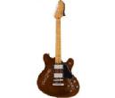 SQUIER CLASSIC VIBE STARCASTER WALNUT GUITARRA ELECTRICA