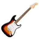 SQUIER AFFINITY STRATOCASTER LRL WPG 3TS GUITARRA ELECTRICA