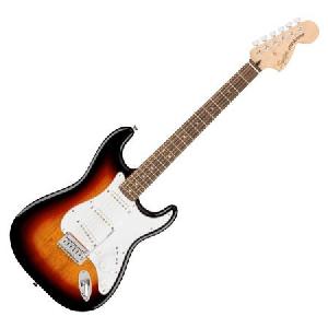 SQUIER AFFINITY STRATOCASTER LRL WPG 3TS GUITARRA ELECTRICA