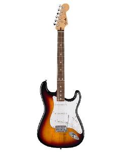 FENDER STANDARD STRAT LRL WPG 3TS GUITARRA ELECTRICA