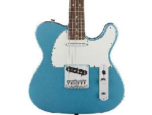 SQUIER BULLET TELE LRL LPB FSR GUITARRA ELECTRICA