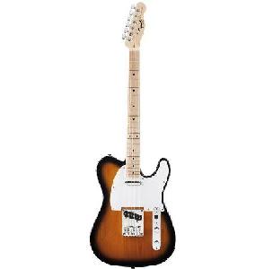 SQUIER AFFINITY TELECASTER MN 2TS GUITARRA ELECTRICA