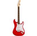 SQUIER SONIC STRATOCASTER HT LRL TORINO RED