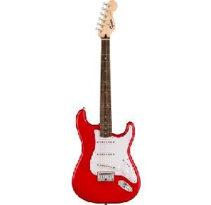 SQUIER SONIC STRATOCASTER HT LRL TORINO RED