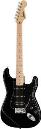SQUIER SONIC STRAT HSS MN BPG GUIT ELEC