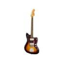 SQUIER CLASSIC VIBE JAZZMASTER 60'S LRL 3TS GUITAR ELECTRICA