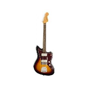 SQUIER CLASSIC VIBE JAZZMASTER 60'S LRL 3TS GUITAR ELECTRICA