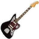 SQUIER CLASSIC VIBE JAGUAR 70's LRL BLK GUITARRA ELECTRICA