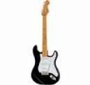 SQUIER CLASSIC VIBE STRATOCASTER 50'S BL GUITARRA ELECTRICA