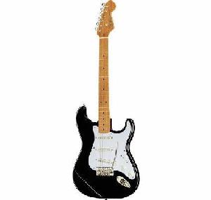 SQUIER CLASSIC VIBE STRATOCASTER 50'S BL GUITARRA ELECTRICA