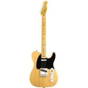 SQUIER CV TELECASTER 50'S BTB GUITARRA ELECTRICA