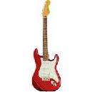 SQUIER CLASSIC VIBE STRATOCASTER 60'S CAR GUITARRA ELECTRICA