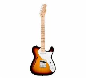 SQUIER TELECASTER THINLINE AFFINITY MN GUITARRA ELECTRICA