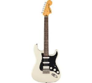 SQUIER CV STRATOCASTER HSS 70'S BPG OWT GUITARRA ELECTRICA
