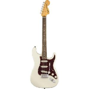 SQUIER CV STRATOCASTER 70'S LRL OWT GUITARRA ELECTRICA