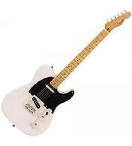 SQUIER CLASSIC VIBE TELECASTER '50S WB GUITARRA ELECTRICA