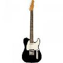 SQUIER TELECASTER CV BARITONE CUSTOM BLK GUITARRA ELECTRICA